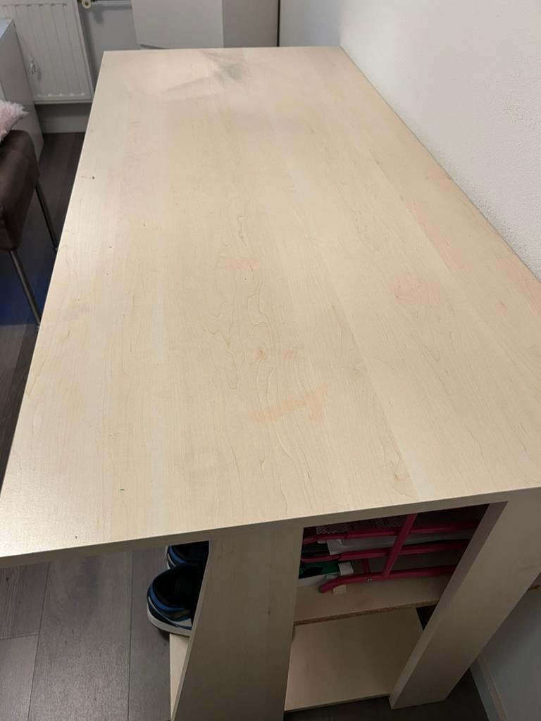 GRATIS, Huis en Inrichting, Bureaus, Ophalen, Zo goed als nieuw