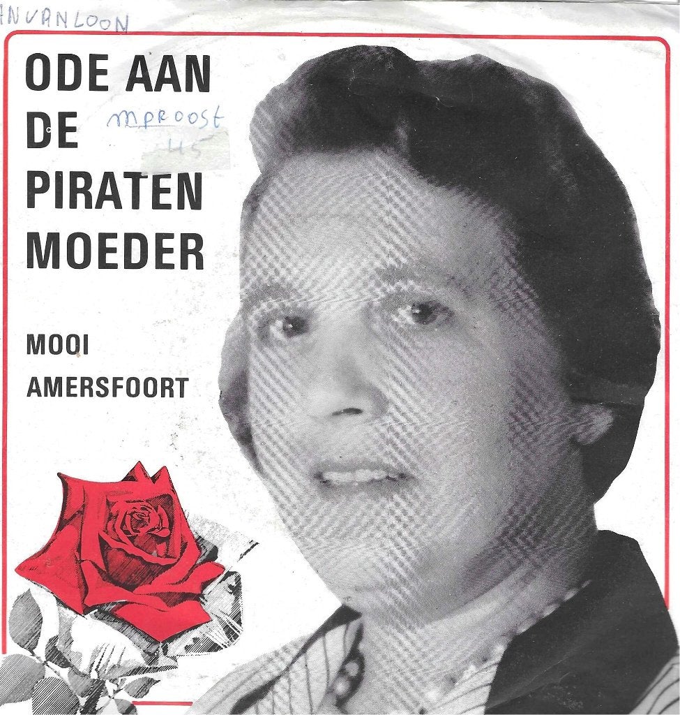 vinyl single  Flowertree, Ophalen of Verzenden, Gebruikt, Pop