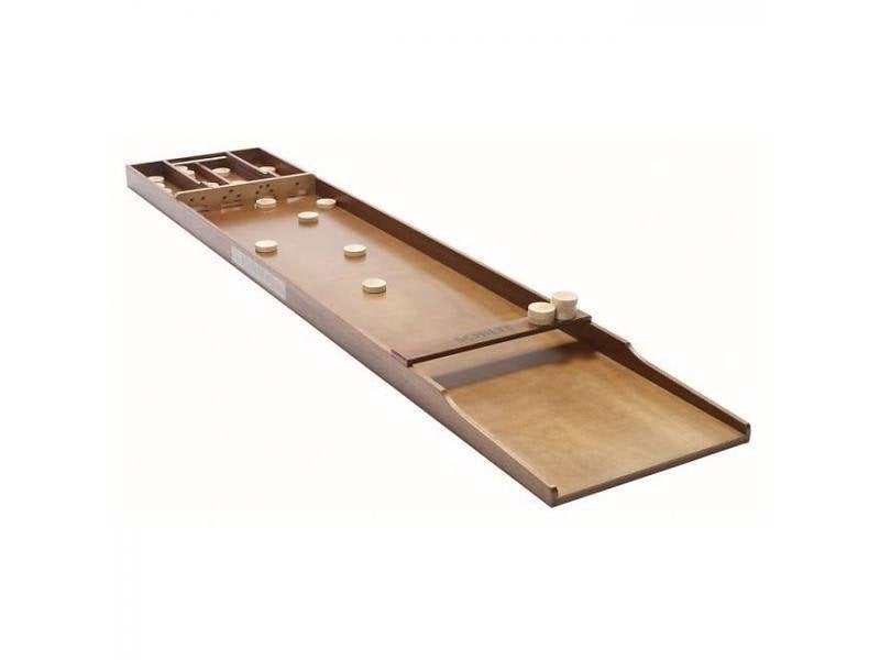 Sjoelbak SCHILTE S240, Hobby en Vrije tijd, Gezelschapsspellen | Bordspellen, Ophalen, Nieuw