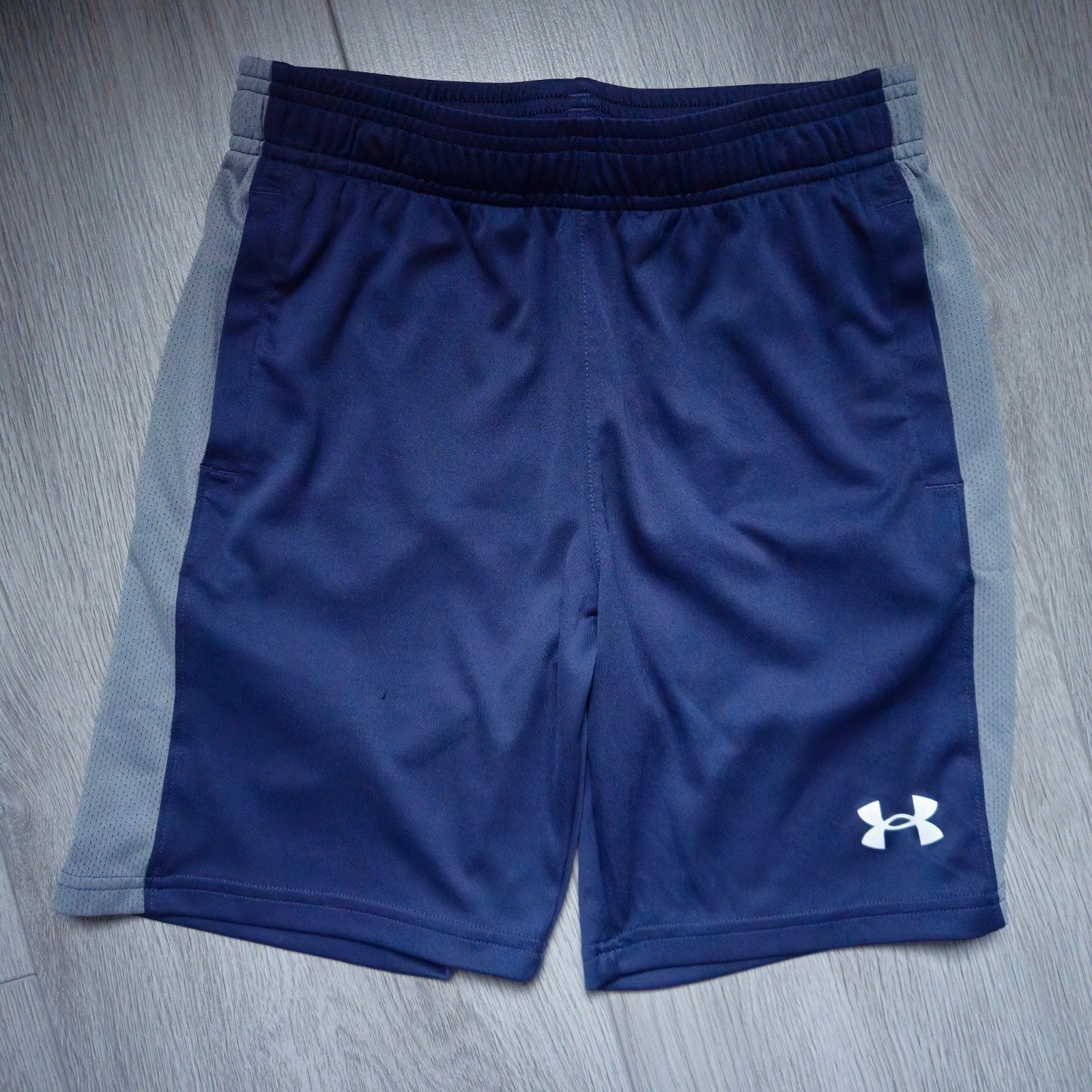 Under Armour sportbroekje maat 140, Ophalen of Verzenden, Under Armour, Jongen, Sport- of Zwemkleding