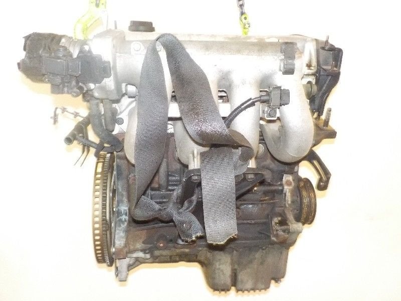 Motor Kia Carens, Onderdelen@venauto.nl, Van der Ven Autorecycling B.V., Ettenseweg 76, 4706 PB Roosendaal, The Netherlands, Herkomst onderdeel bekend