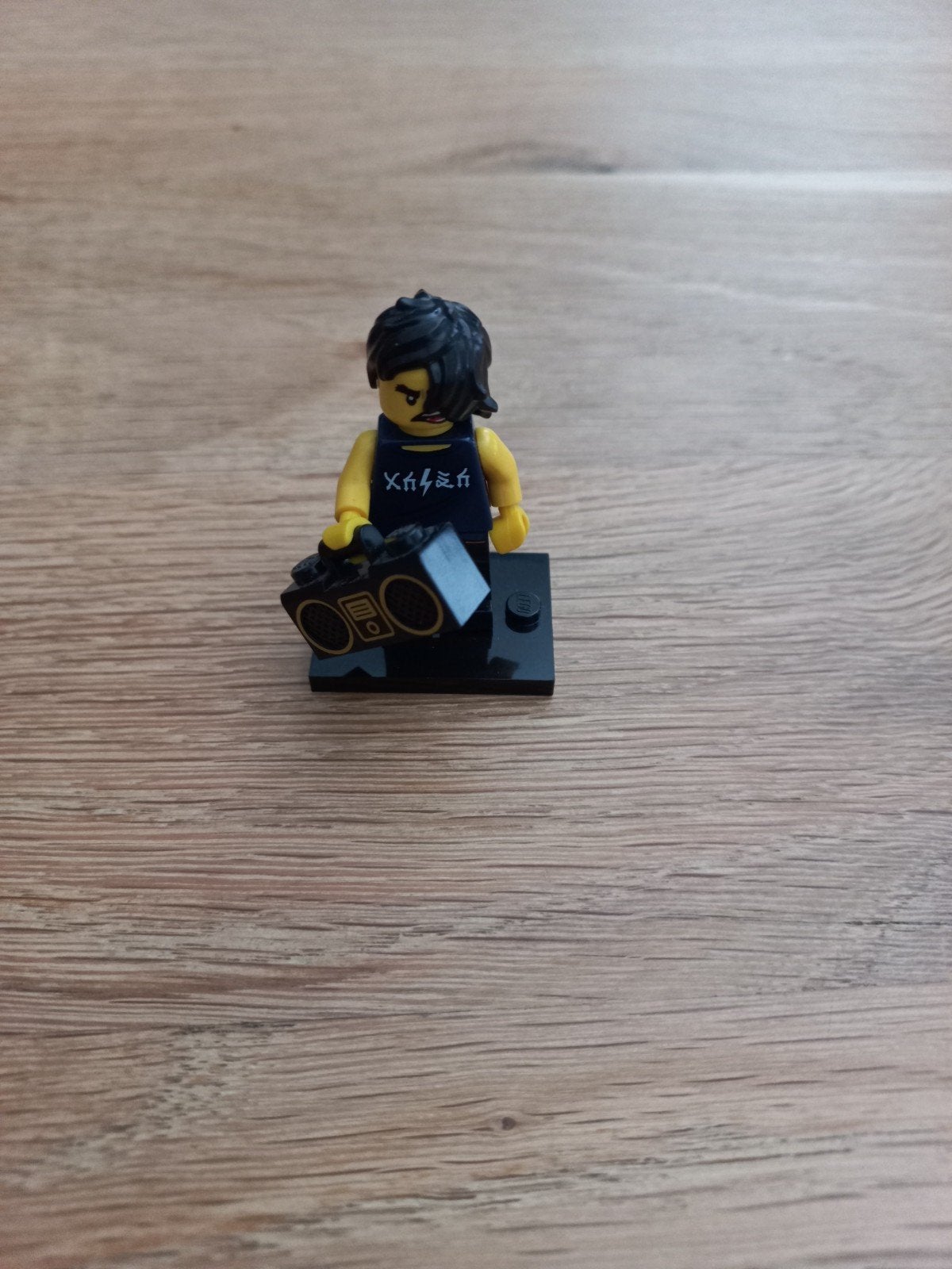 Lego Cole minifig serie 71019, Ophalen of Verzenden