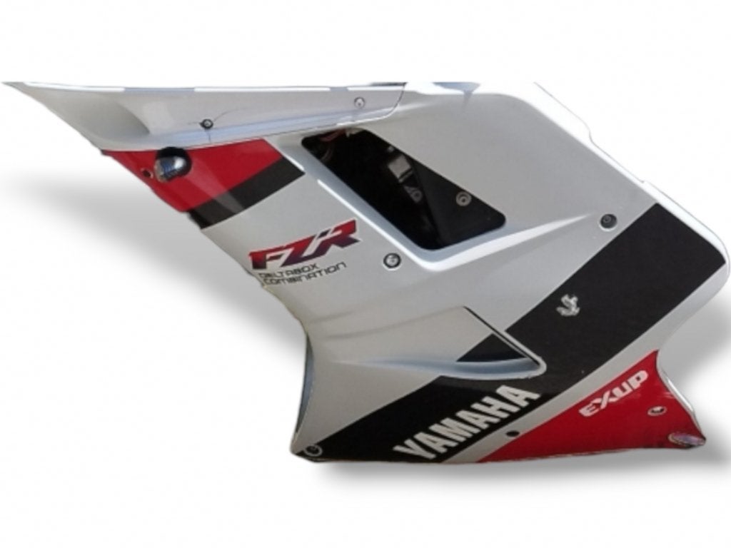 Onderdelen Yamaha FZR 1000 1993 diversen in overleg, Niet ingevuld, Gebruikt, Niet ingevuld, Ophalen of Verzenden