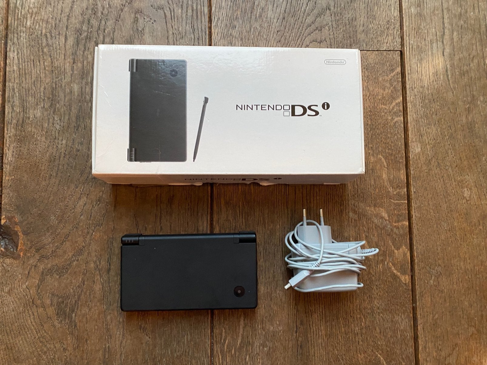 Nintendo DS, Computers en Software, Ophalen of Verzenden, Zo goed als nieuw