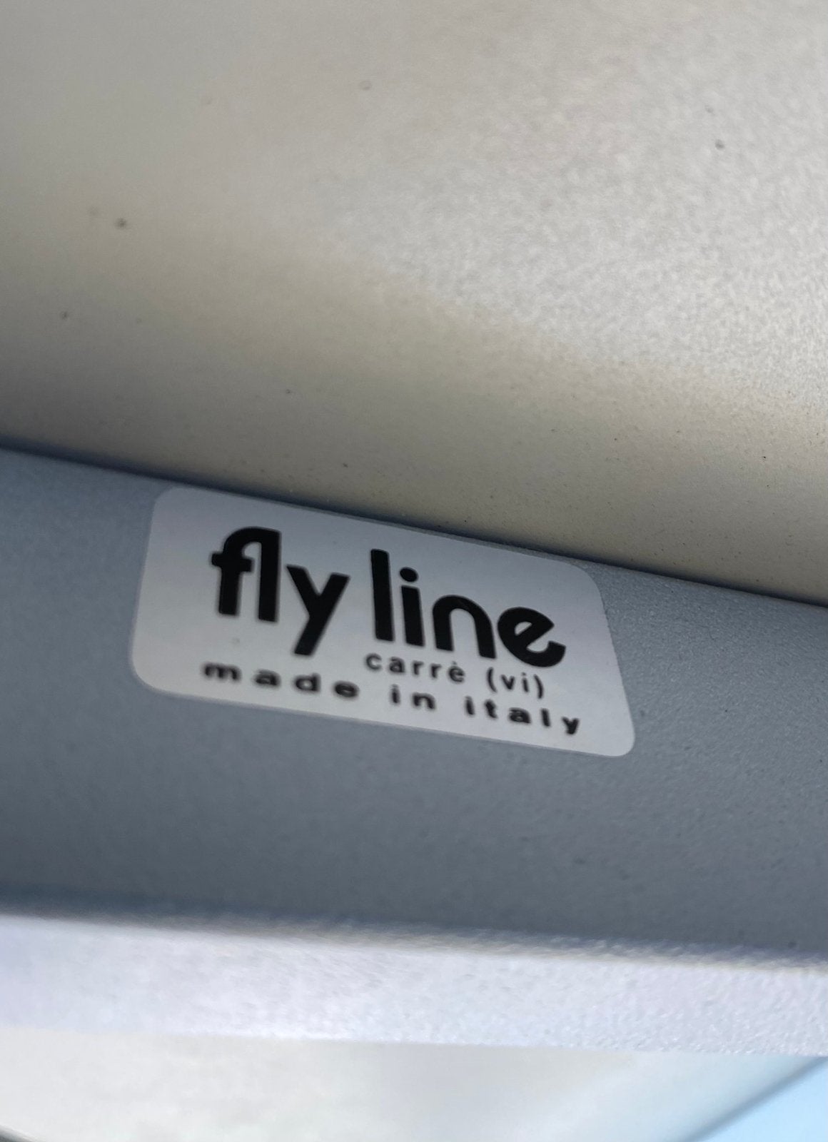 Fly Line Italy stoelen (6) design G. Belotti, Ophalen, Post Modern, Italie, Gebruikt