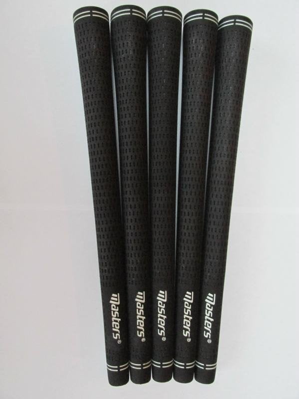 Golf Grips, Masters tour Velvet, Sport en Fitness, Golf, Ophalen, Nieuw, Club, Overige merken