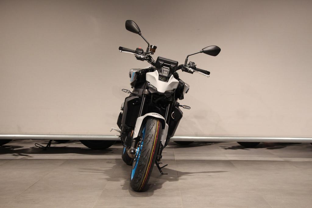 Yamaha MT-09 ABS (bj 2026), Klantenservice@yamaha-motor.nl, Meer dan 35 kW, Koolhovenlaan 101
1119 NC  Schiphol-Rijk, NL, Naked bike