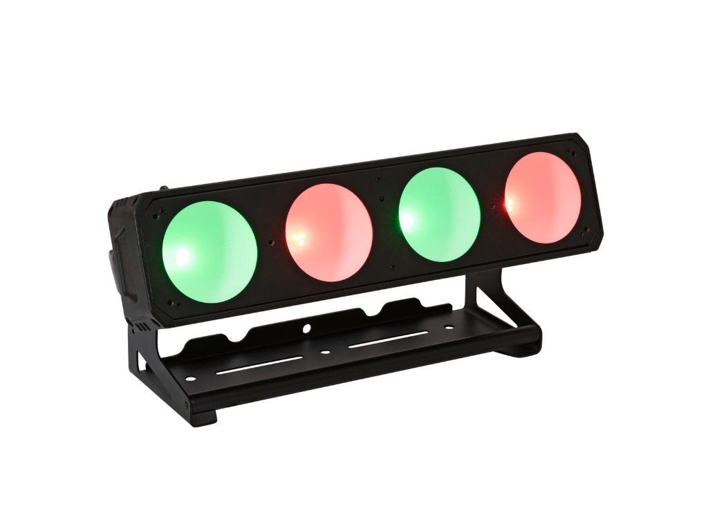 EUROLITE LED PMB-4 COB QCL 30W Bar, Geluidgestuurd, ., Nieuw, Ophalen of Verzenden