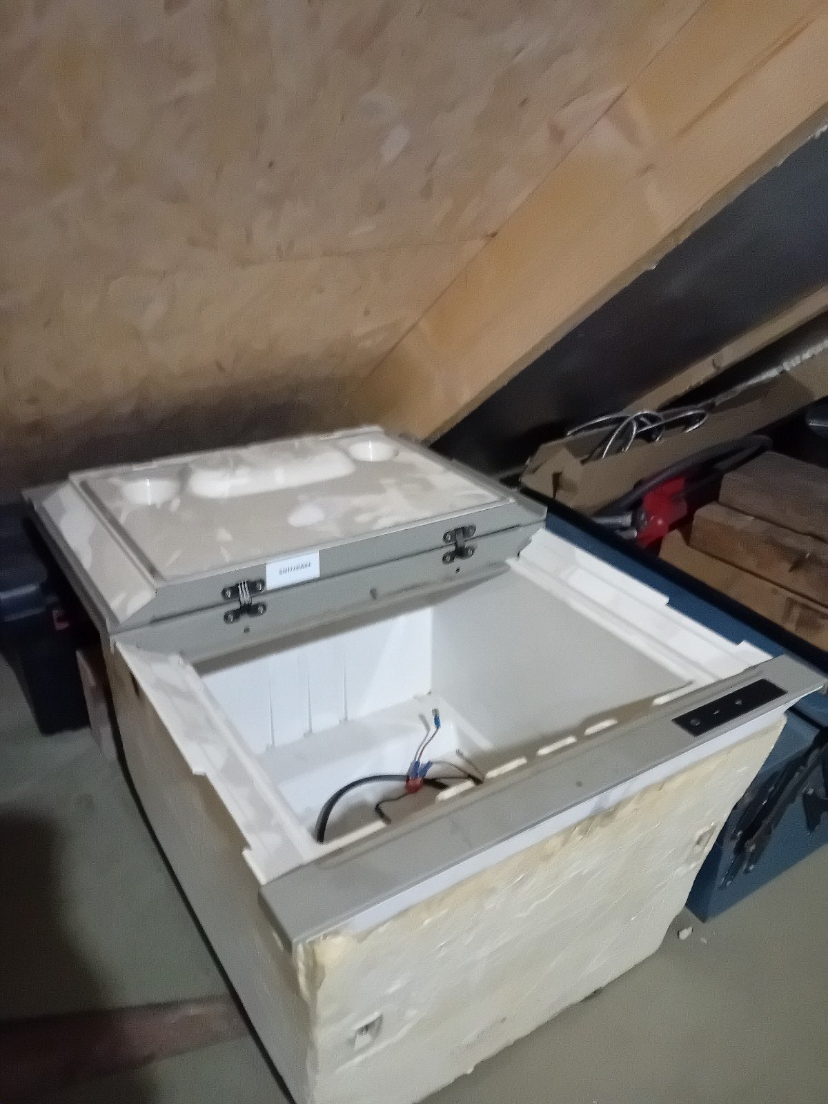 volvo fh 4 33liter koelkast, Auto-onderdelen, Ophalen, Gebruikt, Volvo, Overige Auto-onderdelen