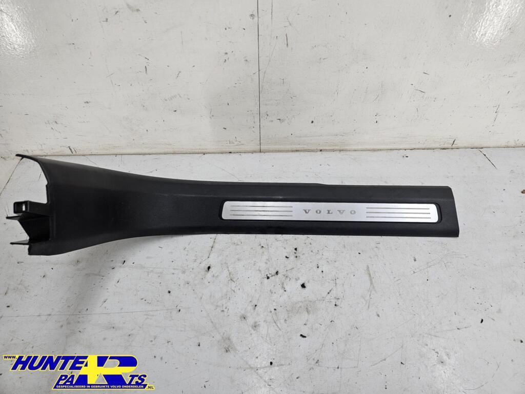 Instaplijst LV Volvo XC90 II ('14-'22) 31363642, Auto-onderdelen, Interieur en Bekleding, Volvo, Gebruikt, Ophalen of Verzenden