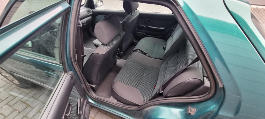 Peugeot 106 1.4, Ophalen, Nieuw, Peugeot