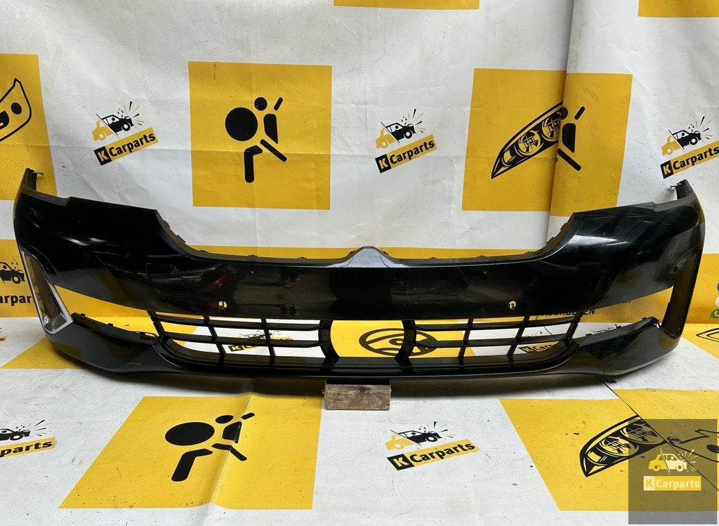 Voorbumper BMW 5 Serie G30 G31 LCI 6X PDC 51119464207, Info@fabrikant.eu, Ophalen of Verzenden, Bumper, BMW