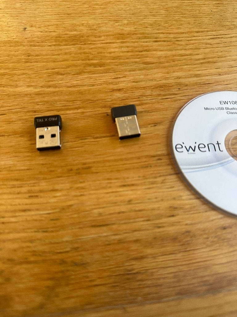 USB Bluetooth ontvanger, Ophalen of Verzenden, Nieuw, Minder dan 2 meter, Overige kabels