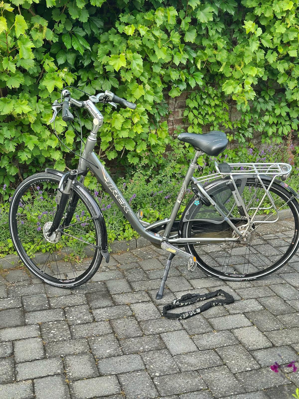 Trek fiets L700, Ophalen, Zo goed als nieuw, Overige merken