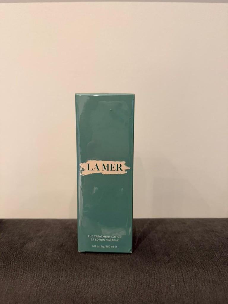 La Mer The Treatment Lotion 150ml, Ophalen of Verzenden, Nieuw, Bodylotion, Crème of Olie