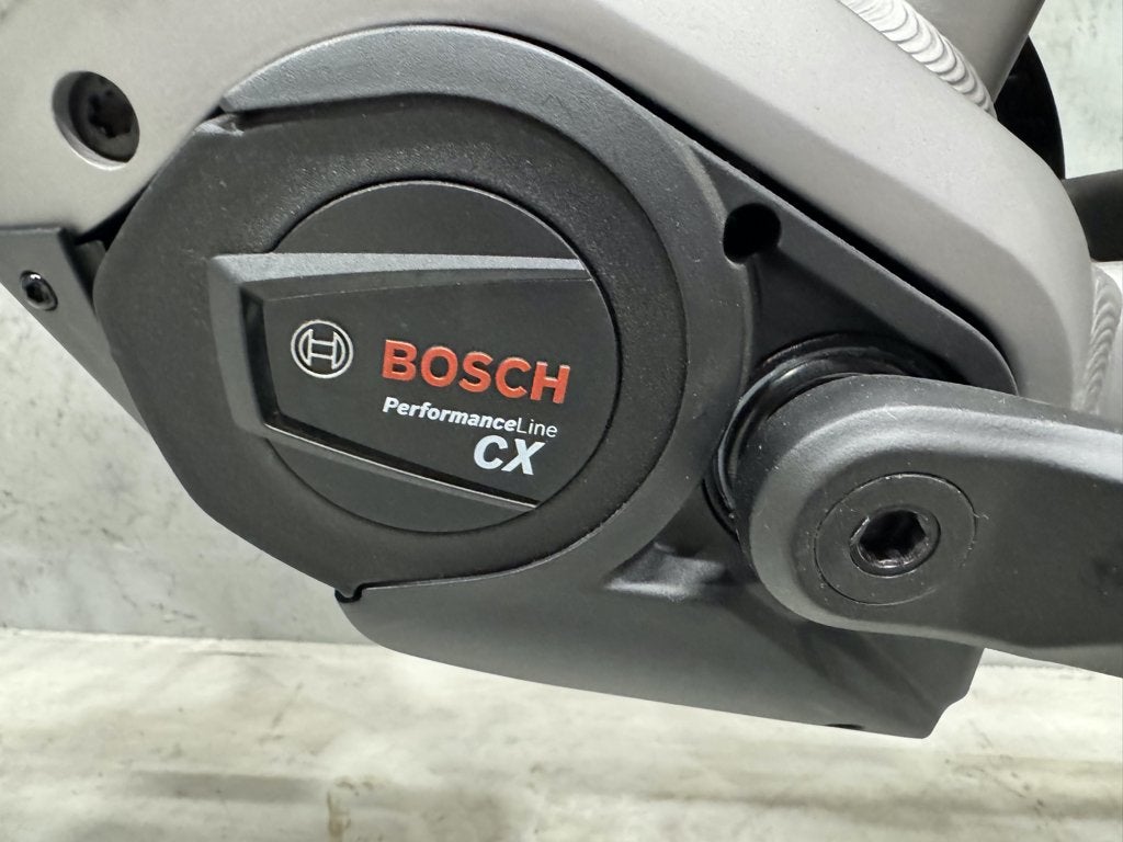 NIEUW! | Pegasus elektrische fiets | 750Wh | Bosch CX (85Nm), ., 47 tot 50 cm, Versnellingen, Nieuw
