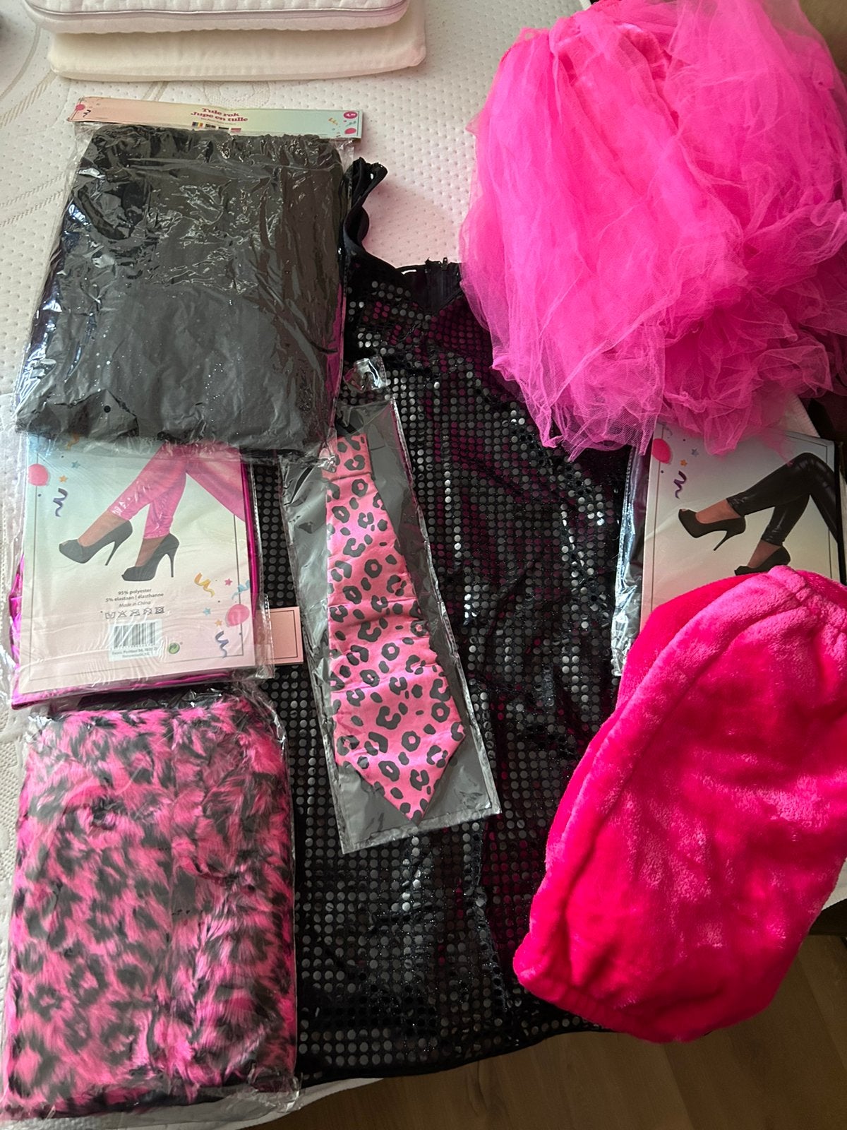 Feestkleding, Ophalen of Verzenden, Zo goed als nieuw, Maat 46/48 (XL) of groter, Carnaval