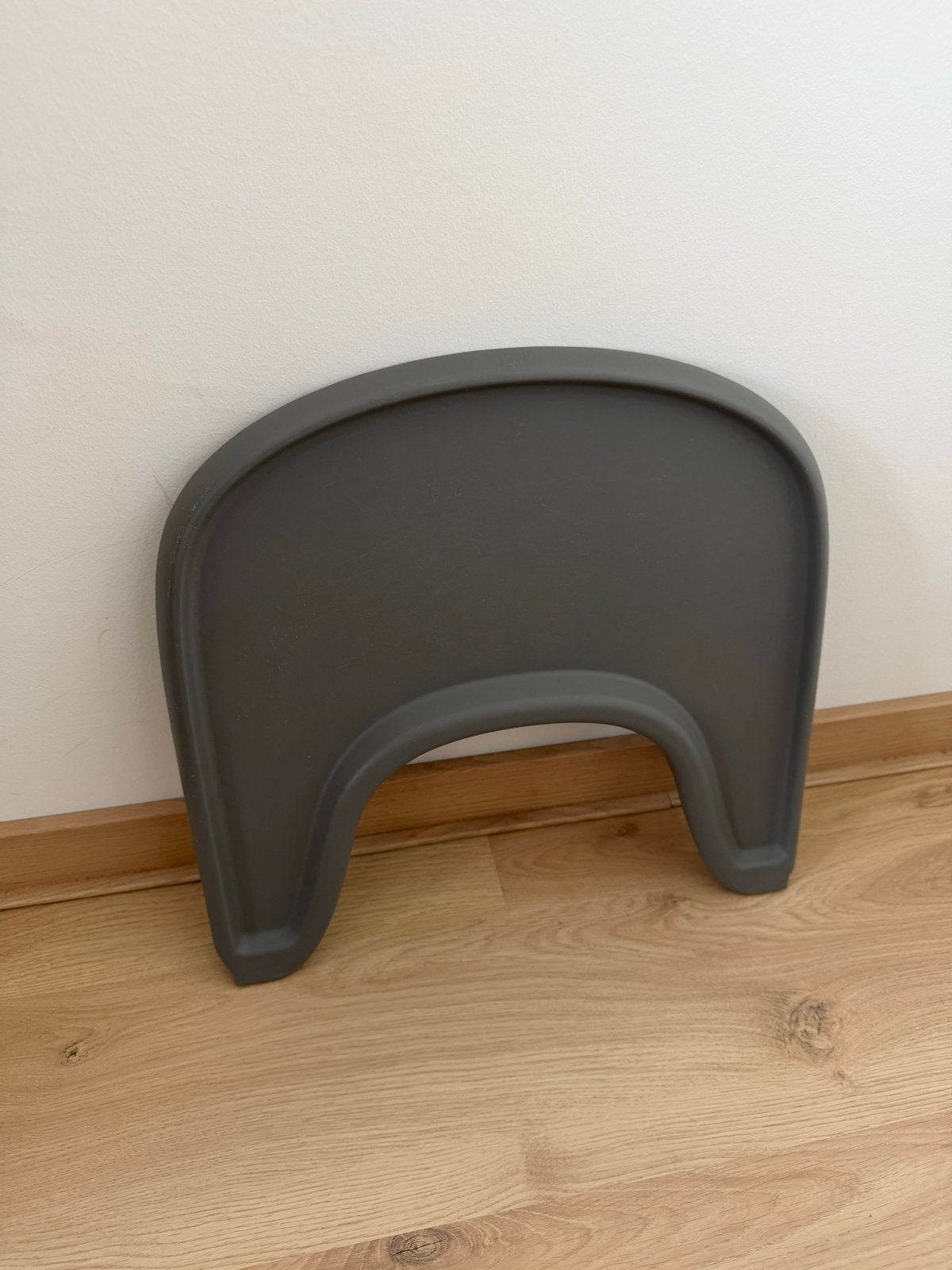 Playtray voor Tripp Trapp Stokke kinderstoel, Ophalen of Verzenden, Gebruikt, Overige typen, Afneembaar eetblad