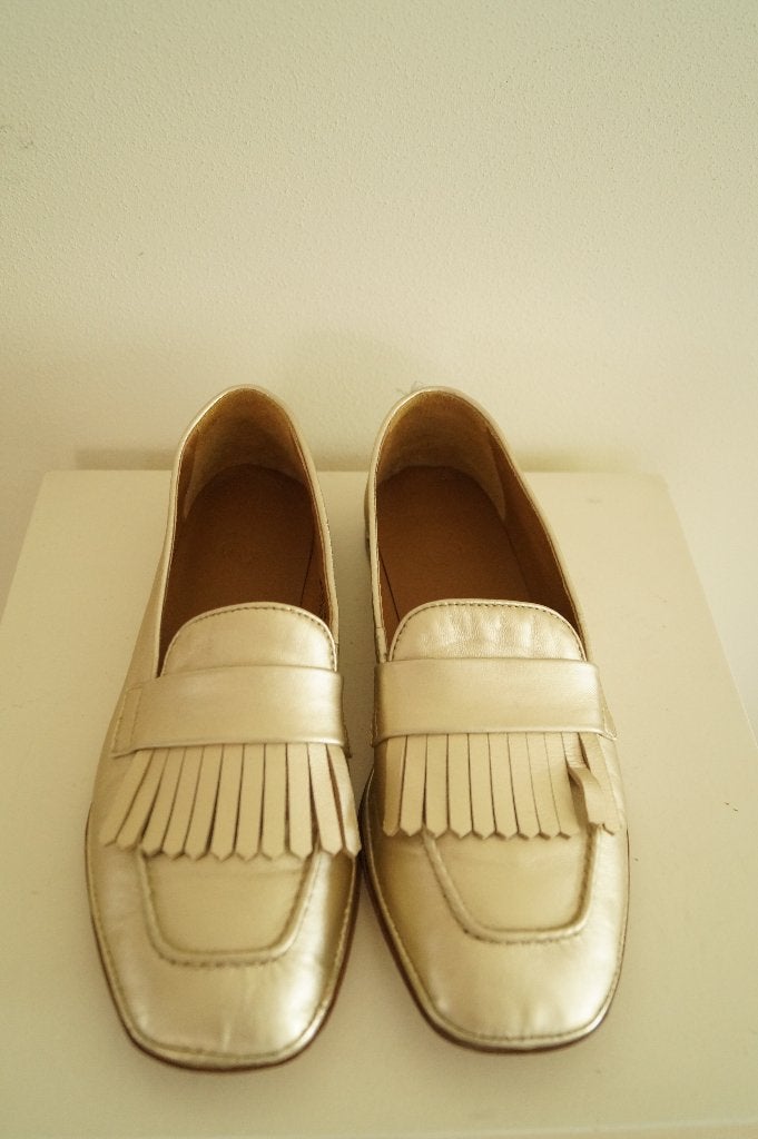 *NIEUW* ELIA MAURIZI Schoenen Maat 38, Verzenden, Nieuw, Sneakers of Gympen