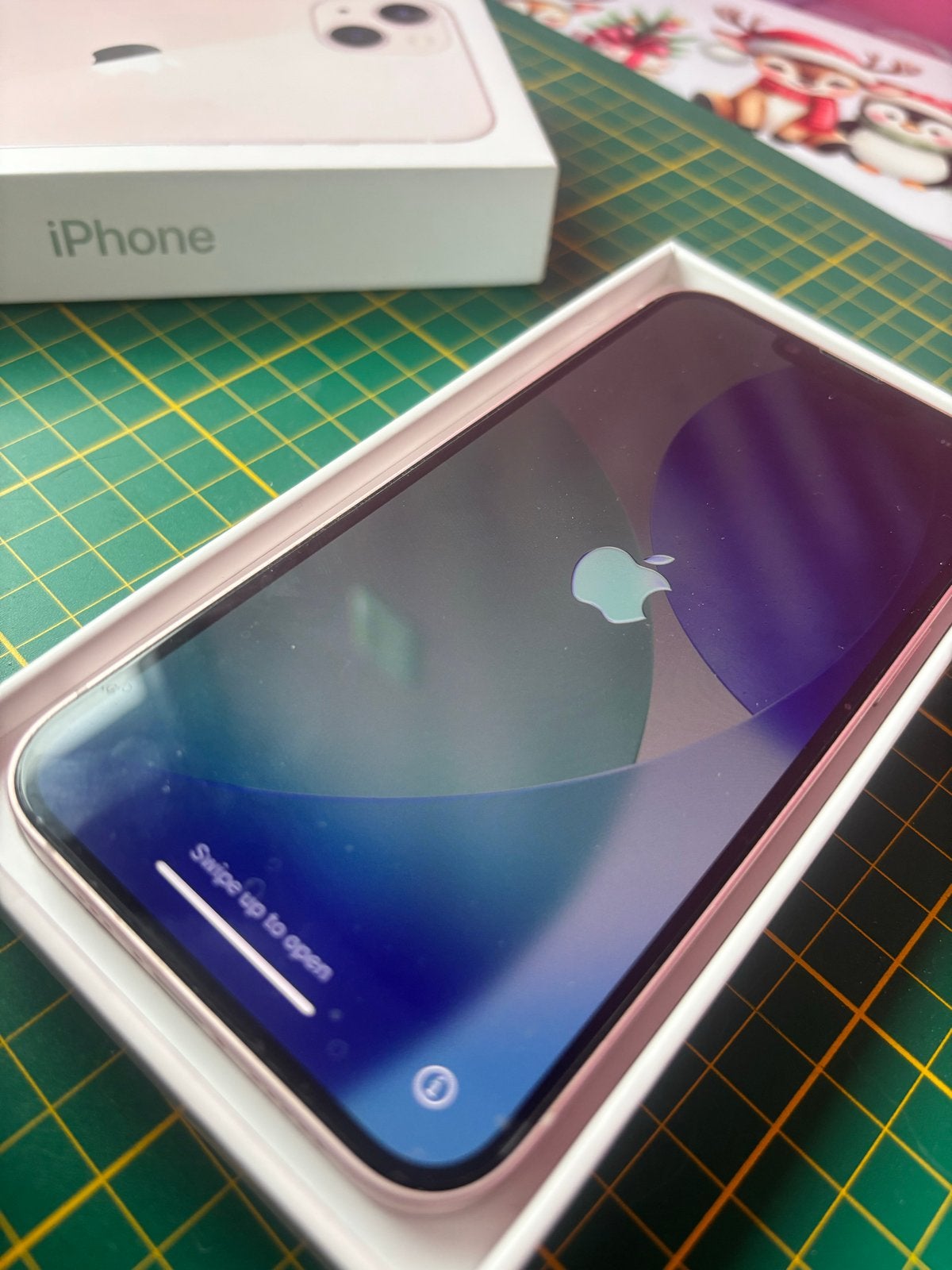 Apple iPhone 13 - Zo goed als nieuw, 128 GB, IPhone 13, Ophalen of Verzenden, Zo goed als nieuw