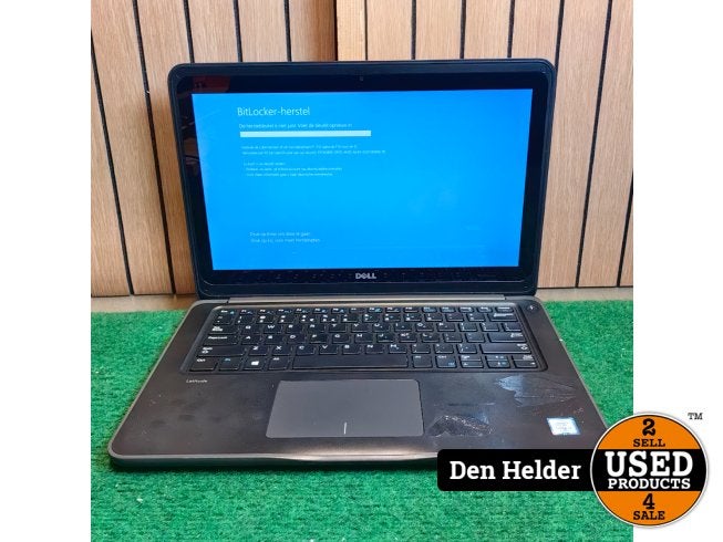 Dell Latitude 3380 i3-6006U 128GB Touchscreen Chromebook, Computers en Software, Dell, Zo goed als nieuw, Support@Dell.com, One Dell Way
Round Rock, TX 78682
United States