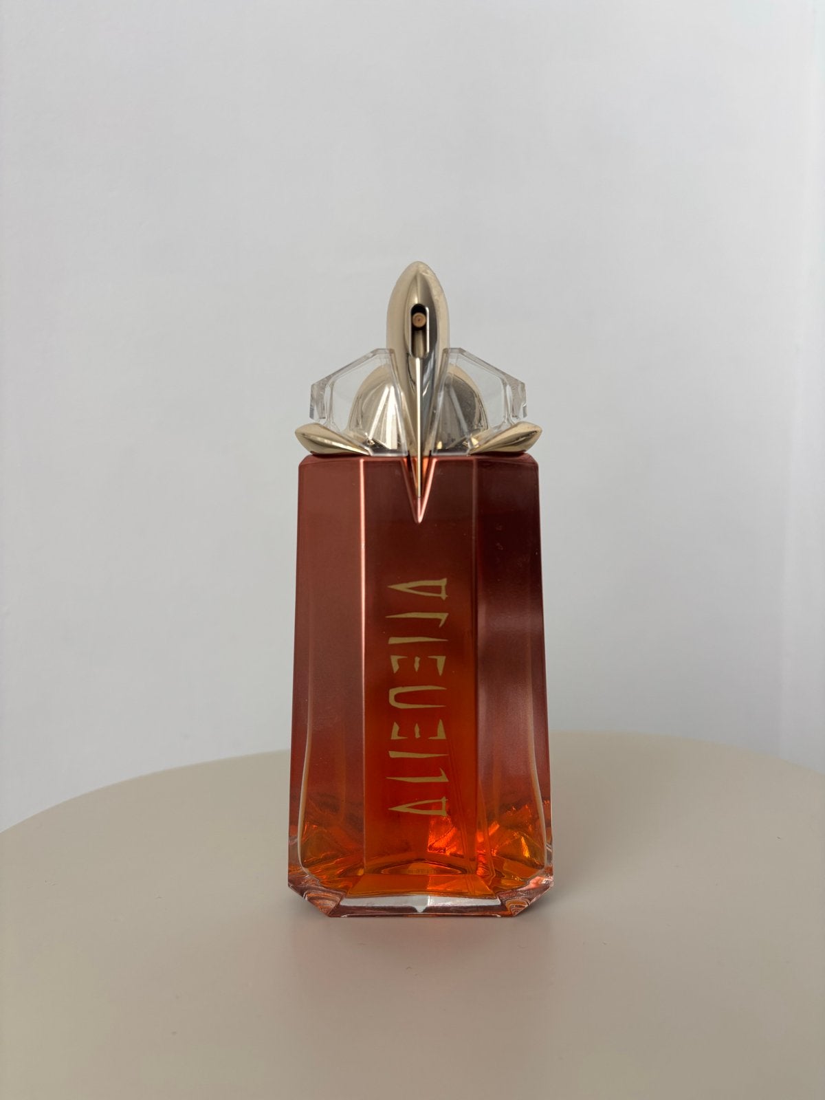 Thierry Mugler Alien Goddess Supra Florale 90ml, Sieraden, Tassen en Uiterlijk, Uiterlijk | Parfum, Ophalen of Verzenden, Gebruikt