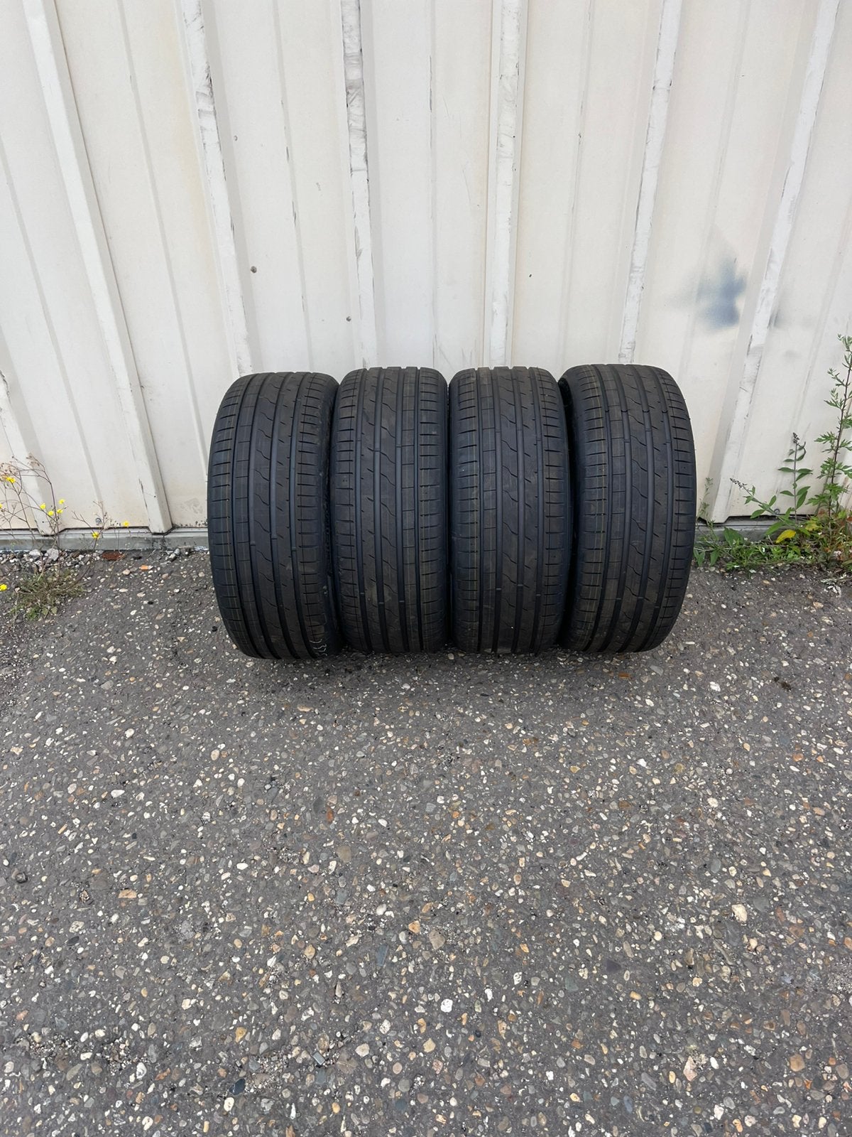 Hankook Ventus S1 Evo 3 K127 245/45 R19 102Y XL 4PR *, MO, 245 mm, Banden en Velgen, Nieuw, X