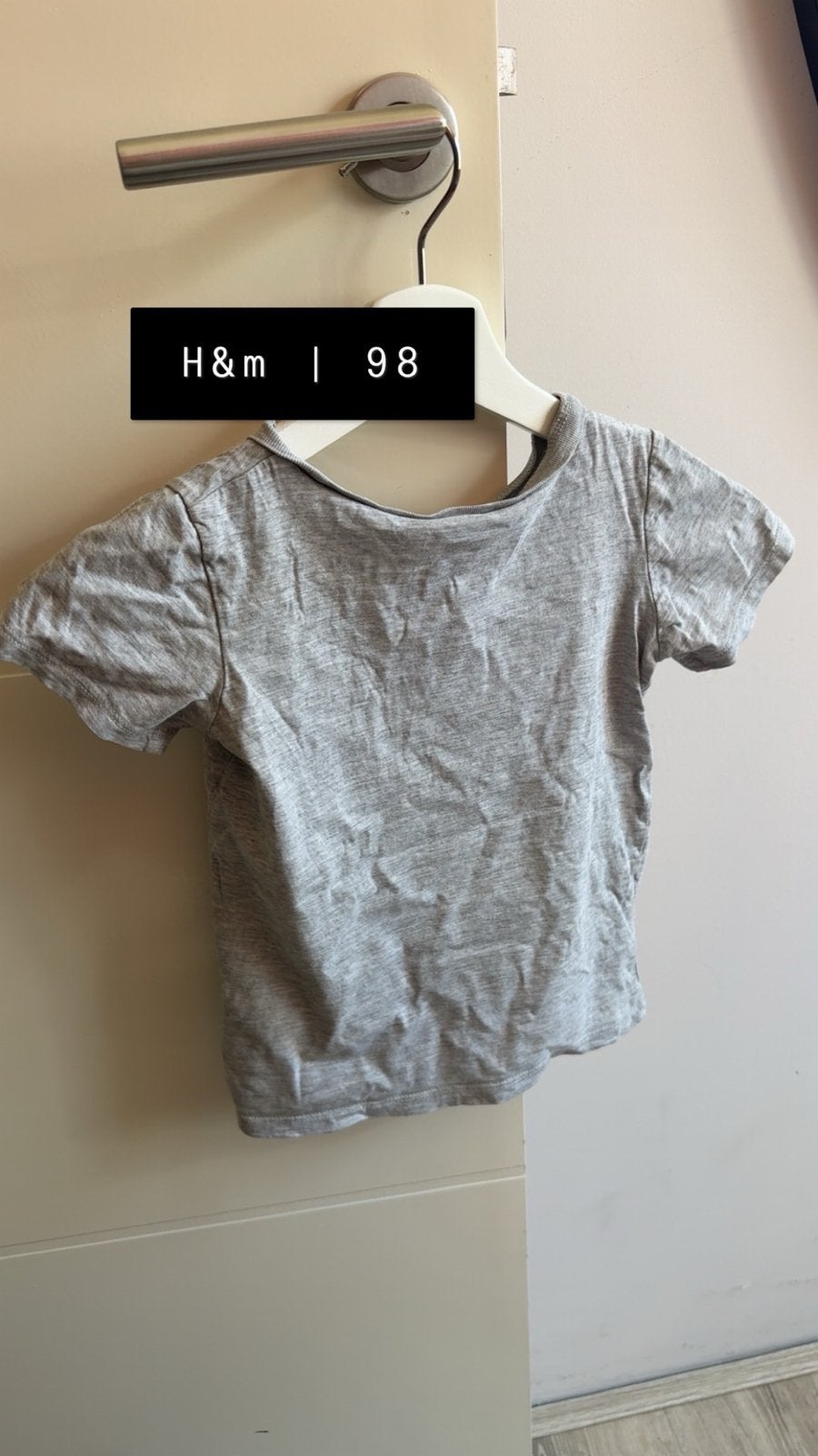 Kinderkleding: shirts  (diverse maten), Ophalen of Verzenden, Gebruikt, Jongen, Setje