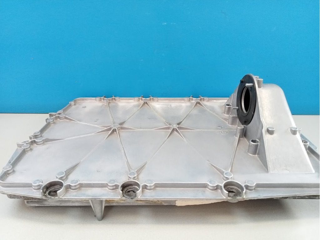 Voorplaat Compleet Intergas Kombi Kompakt HRE 28/24, Doe-het-zelf en Verbouw, Verwarming en Radiatoren, Niet ingevuld, Cv-ketel of Combi-ketel