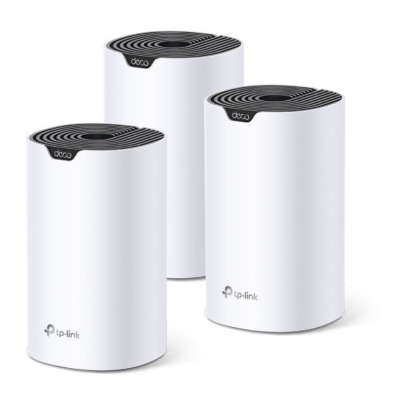 TP Link Deco S4, Ophalen of Verzenden, Zo goed als nieuw