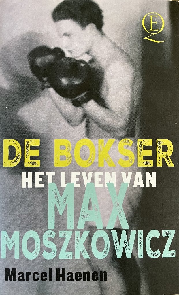 Max Moszkowicz 2.50 euro, Boeken, Ophalen of Verzenden, Gelezen, Nederland