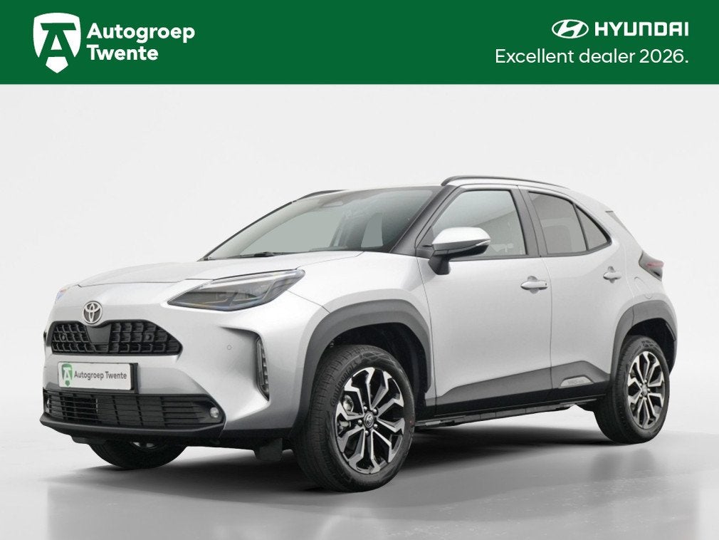 Toyota Yaris Cross 1.5 Hybr 130 Executive | Private lease 59