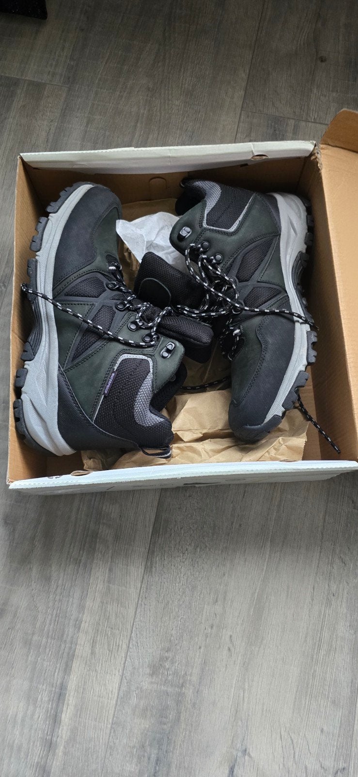 Mooie wandelschoenen human Nature maat 43, Ophalen of Verzenden, Nieuw
