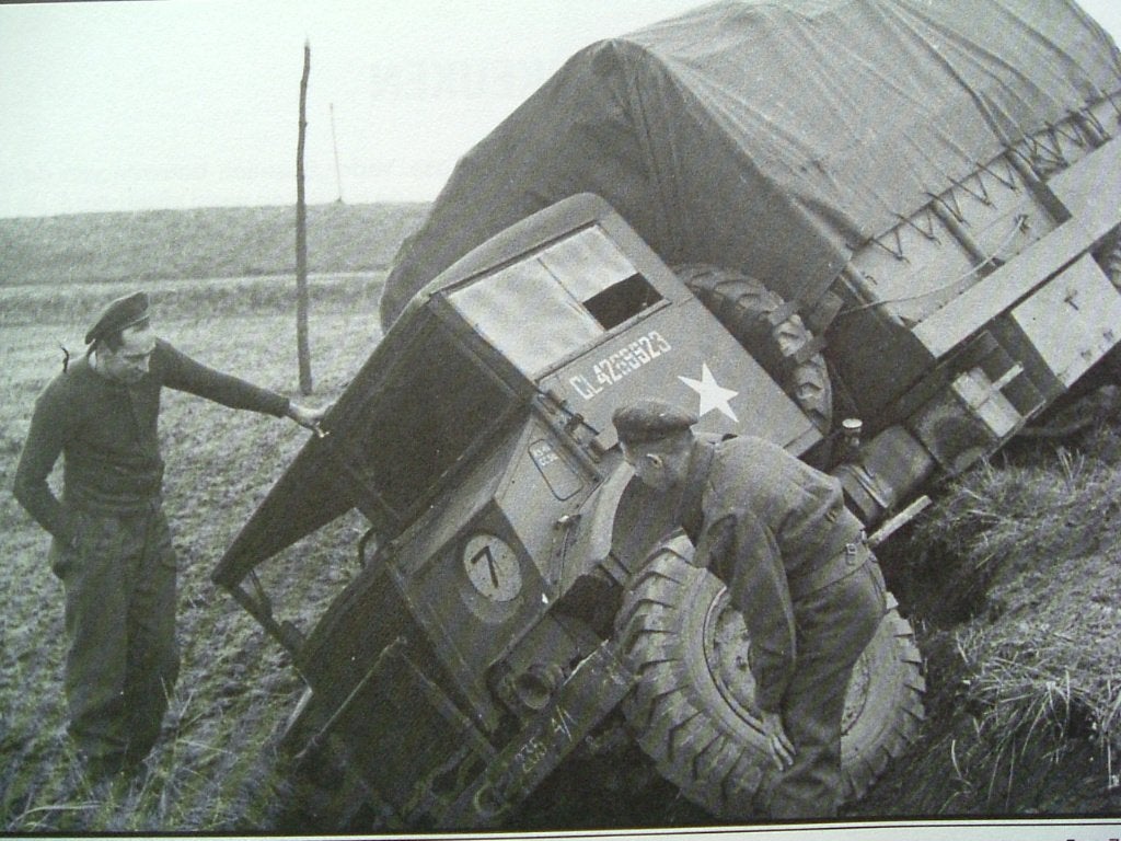 De Slag om de Schelde. Geallieerden bevrijden Zeeland., Ophalen of Verzenden, J. van Damme, 20e eeuw of later, Gelezen