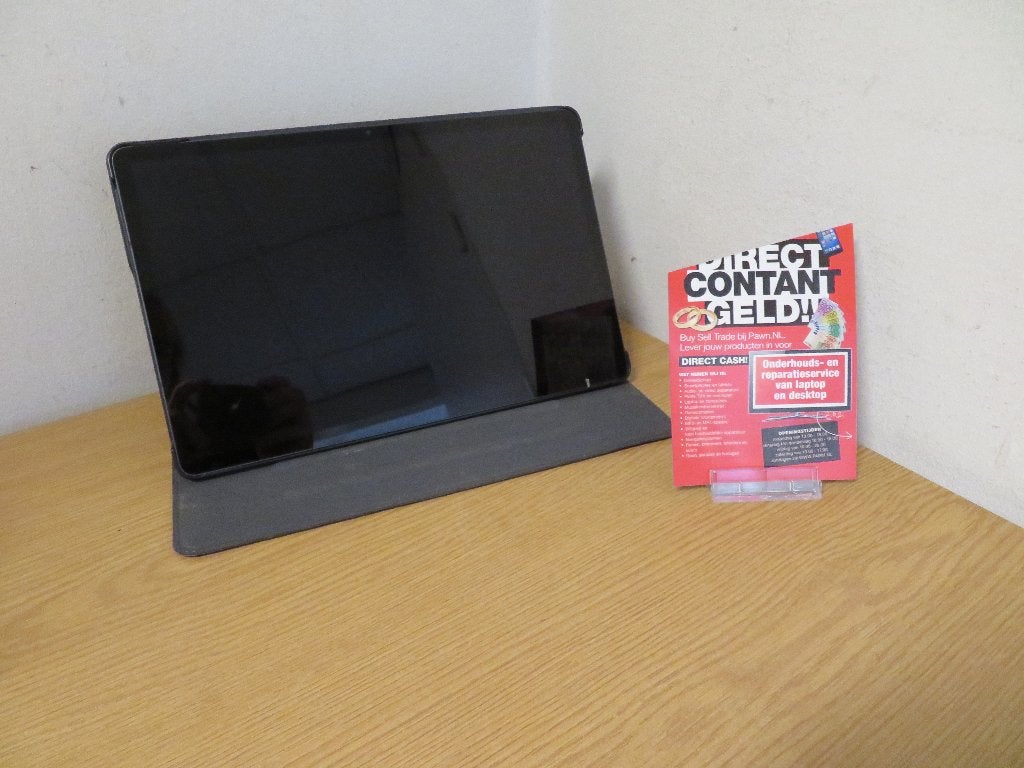 Samsung Tab S9+ 256GB | Pawn Eindhoven, Computers en Software, Ophalen, Gebruikt, Samsung galaxy, 12 inch