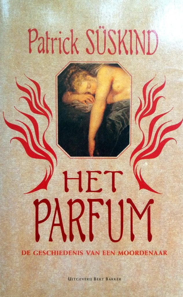 Patrick Süskind - Het Parfum (Ex.1), Ophalen of Verzenden, Gelezen, Europa overig