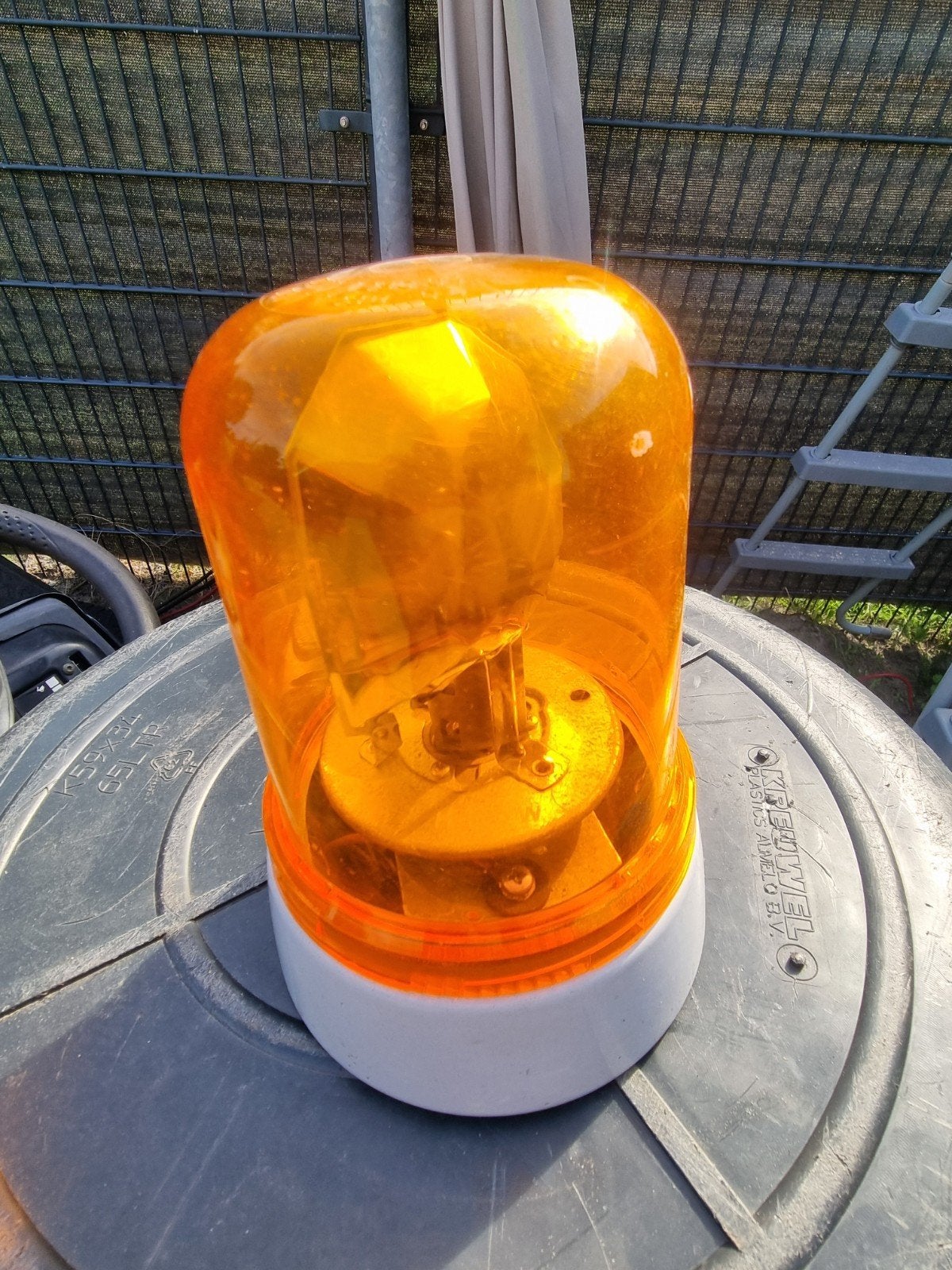 zwaailicht, Ophalen of Verzenden, Overige merken