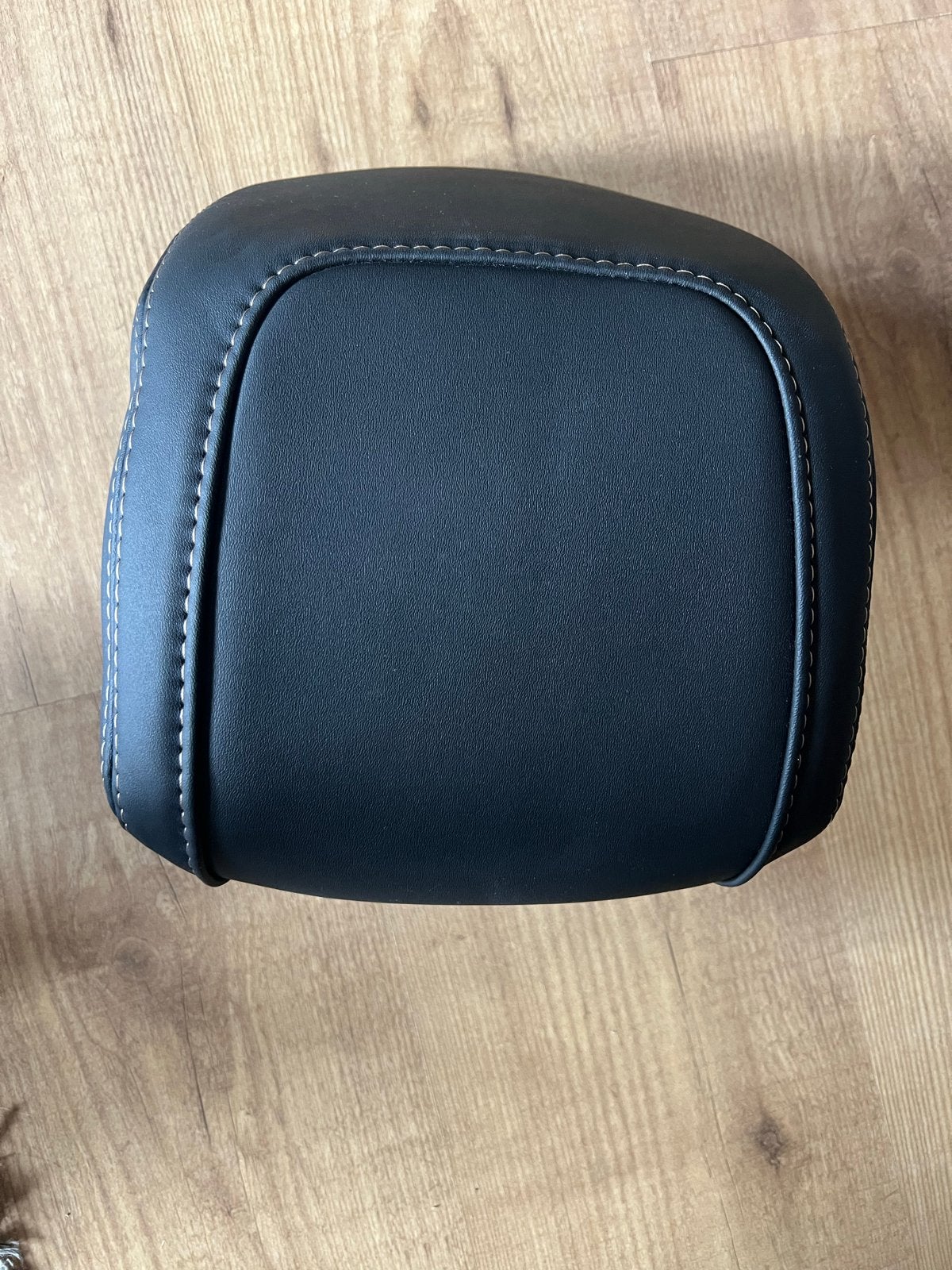 Leren Hoofdsteun Achterin Peugeot 3008, Ophalen, Peugeot