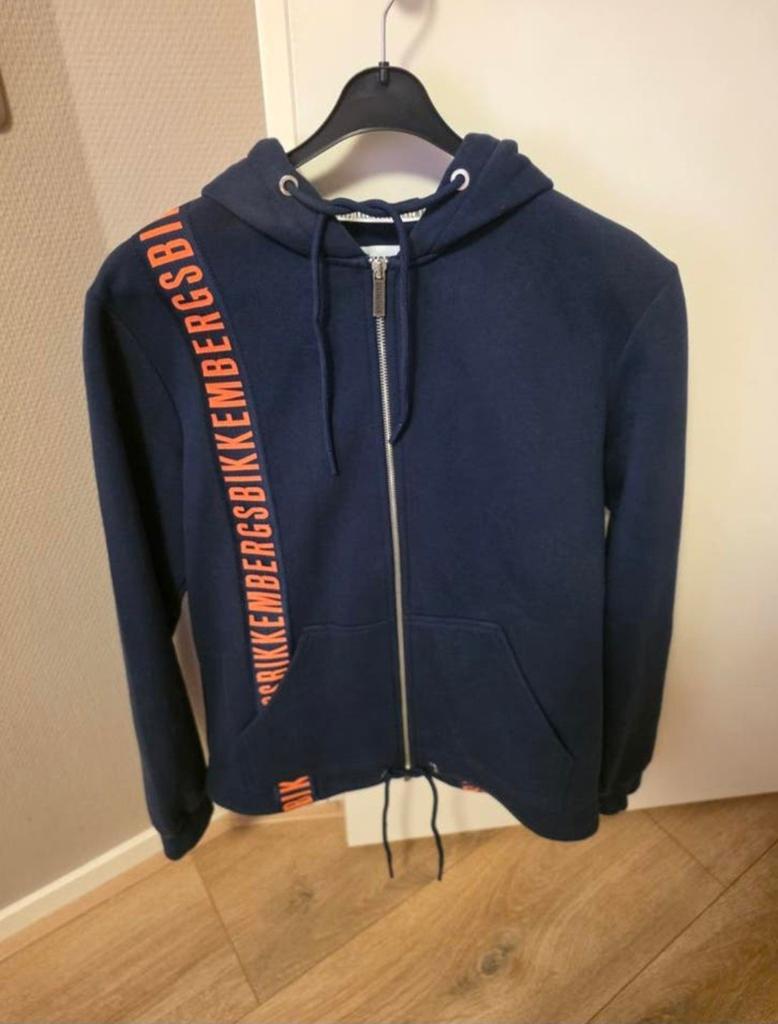 Bikkembergs pak origineel, Ophalen of Verzenden, Zo goed als nieuw, Bikkembergs