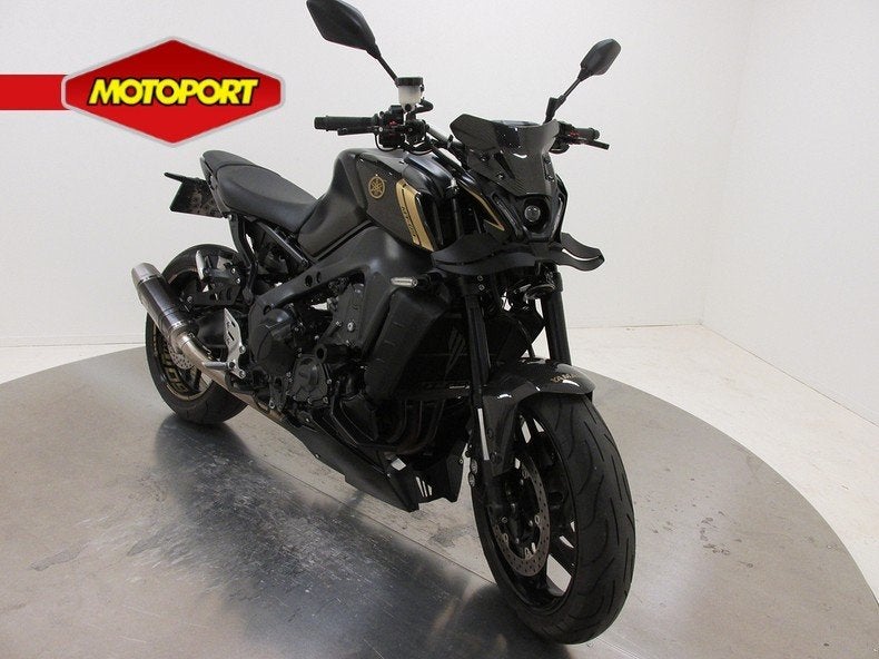 Yamaha MT-09 (bj 2021), Klantenservice@yamaha-motor.nl, Koolhovenlaan 101
1119 NC  Schiphol-Rijk, NL, Naked bike, Yamaha Motor Europe N.V.