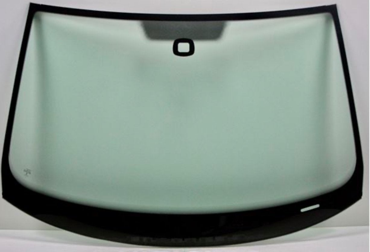 Voorruit voor vw golf 2003-2007, Ophalen, Gebruikt, Volkswagen