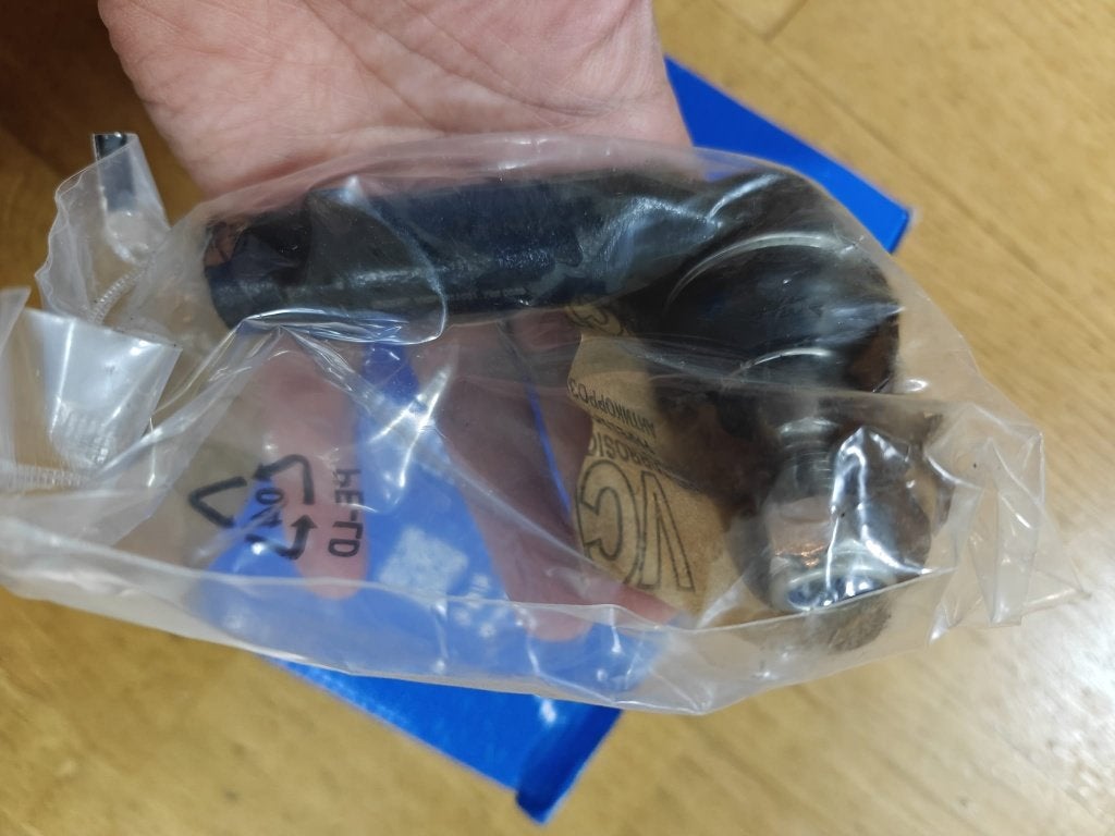 scoda fabia auto parts, Ophalen, Nieuw