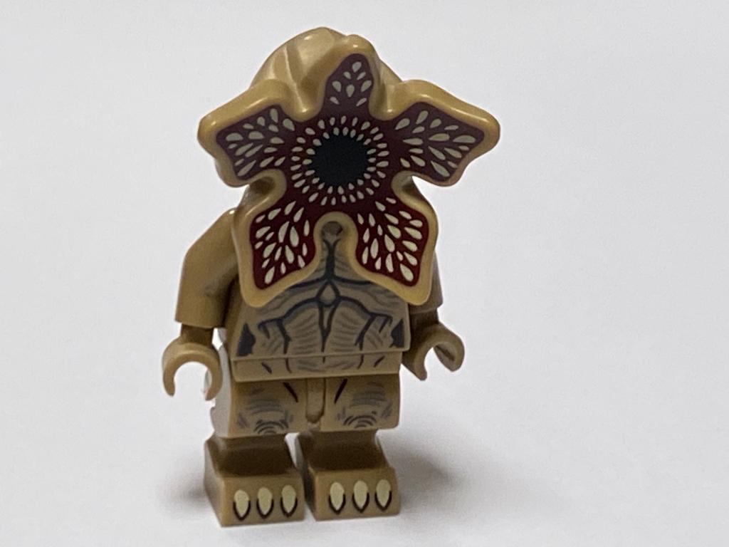 Lego Stranger Things Minifiguur st008 Demogorgon, Kinderen en Baby's, Speelgoed | Duplo en Lego, Overige thema's, Lego, Nieuw