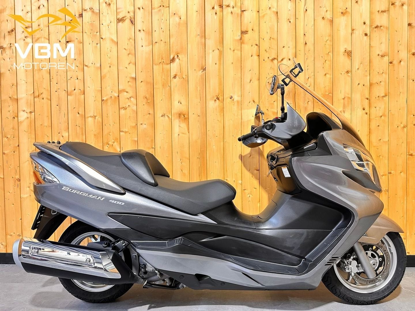 Suzuki AN 400 BURGMAN AN400 AN-400, Motoren, Motoren | Suzuki, 400 cc, Bedrijf, Onbekend, Onbekend