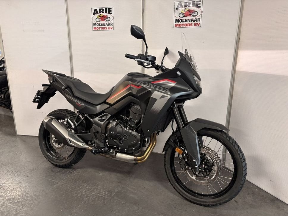 Honda XL 750 Transalp ABS (bj 2026), Motoren, 2 cilinders, HONDA, Bedrijf, Onbekend