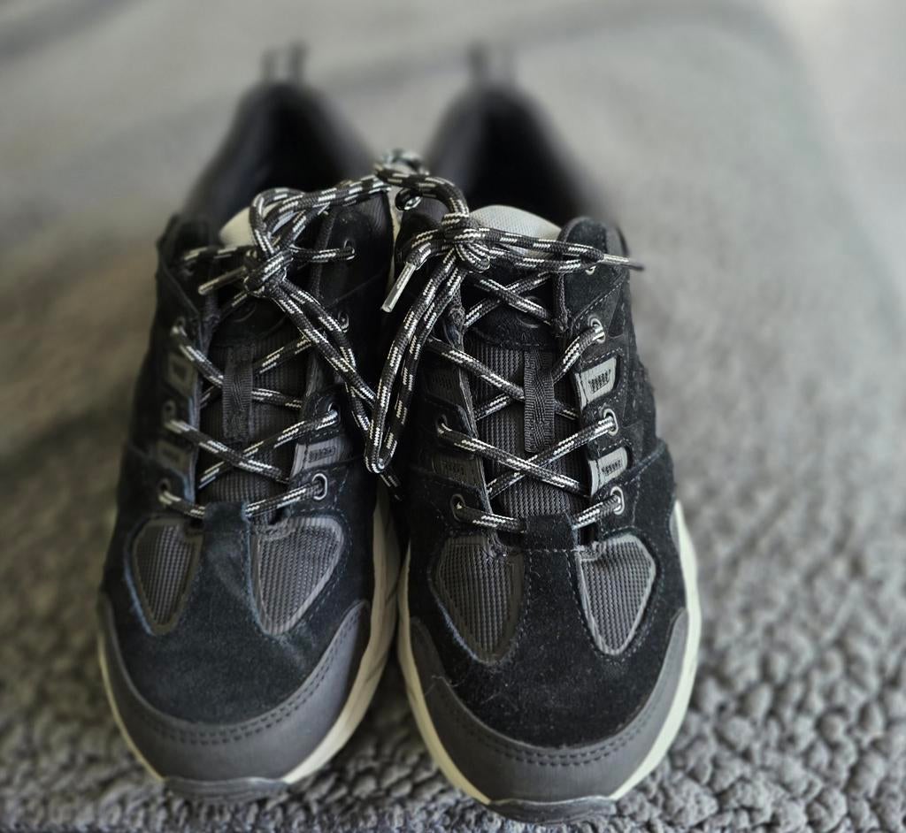 Human Nature Wandelschoenen, Nieuw, Grijs, Human Nature, Wandelschoenen