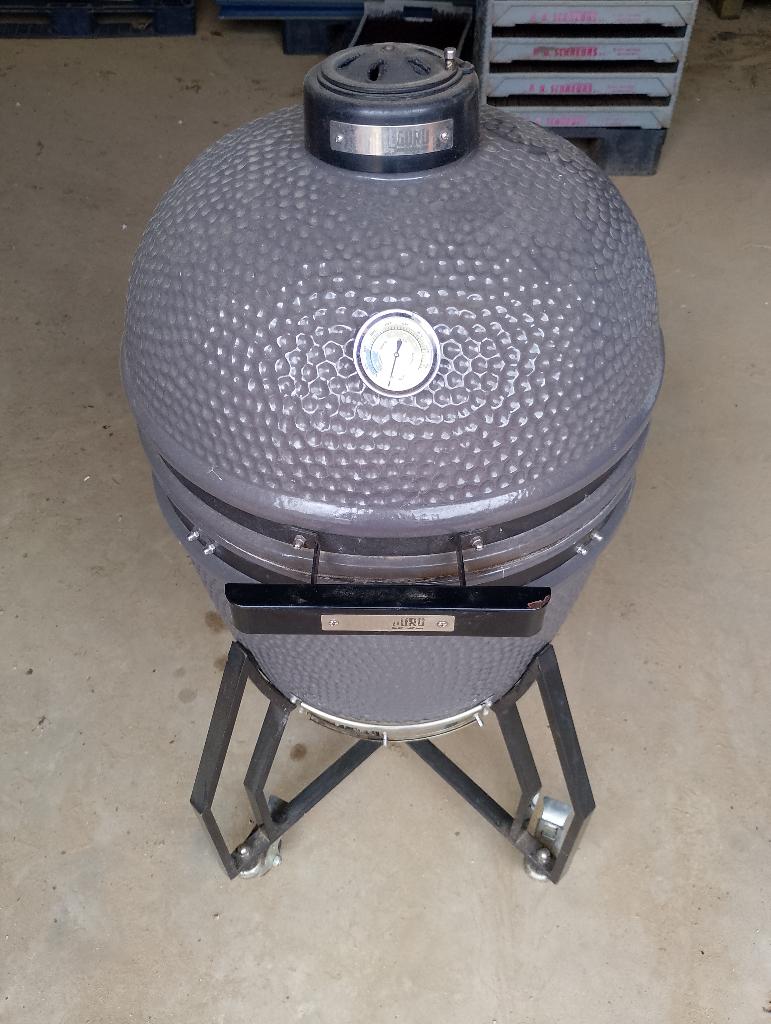 grill guru large, Grill Guru, Gebruikt, Grill guru, Grill guru