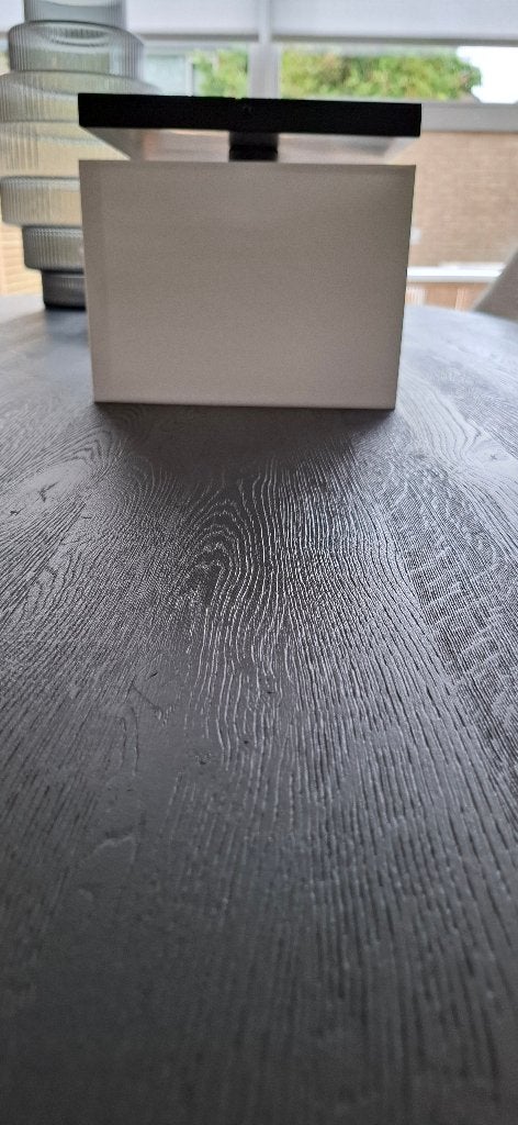 Plafondlamp / plafonniere / kubuslamp, Ophalen of Verzenden, Zo goed als nieuw