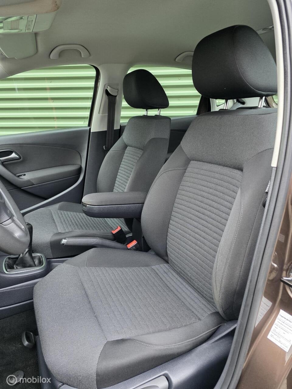 Foto 14 van Volkswagen Polo 1.2TSI|Bruin|CruiseControle|Climatronic|