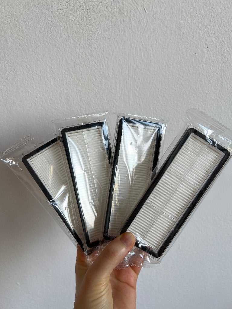 Filter Roborock, Ophalen, Nieuw, Robotstofzuiger, Overige merken